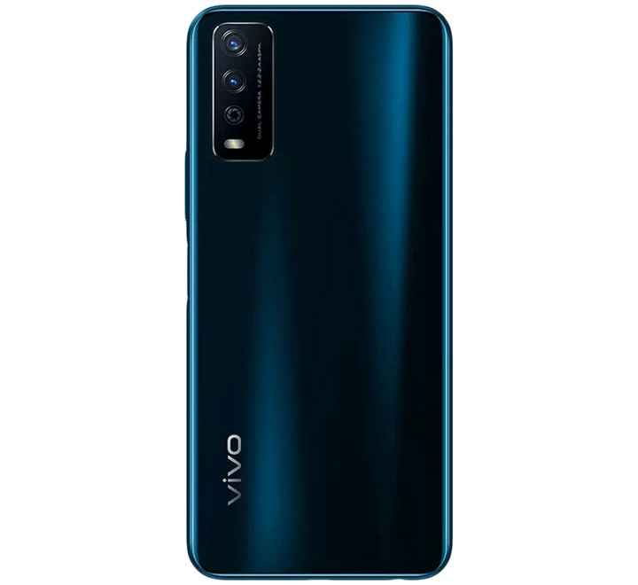 Vivo Y12G Phantom Black 3GB RAM 64GB Storage (Y12G 3/64GB BLACK)